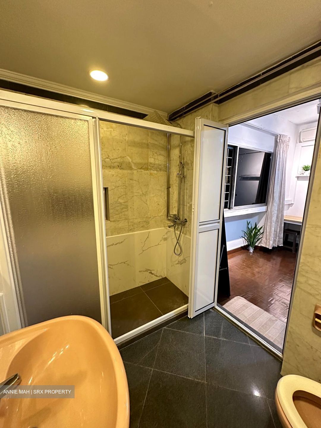 Grange Heights (D9), Apartment #580740971